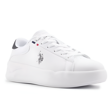 U.S. POLO ASSN. DORY 4FX Sneakers Women - WHT - 36 / White