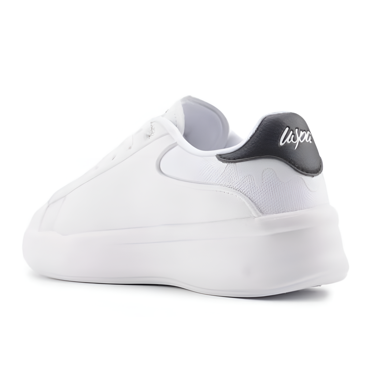 U.S. POLO ASSN. DORY 4FX Sneakers Women - WHT