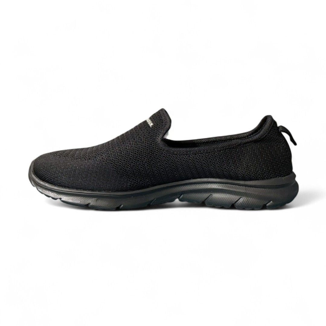 U.S. POLO ASSN. Easy Slip-On Sneakers Women - BLKBLK