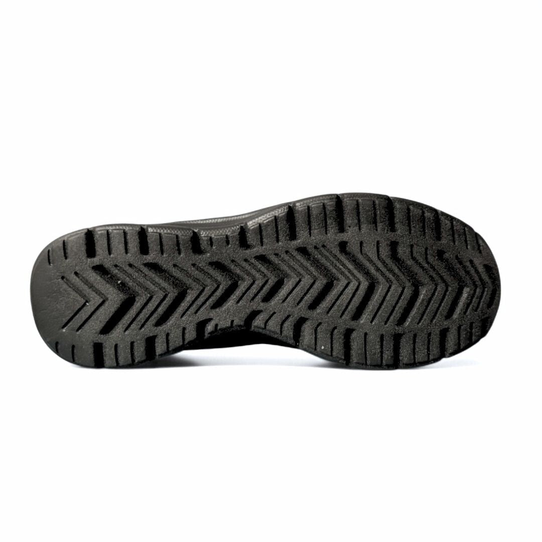 U.S. POLO ASSN. Easy Slip-On Sneakers Women - BLKBLK