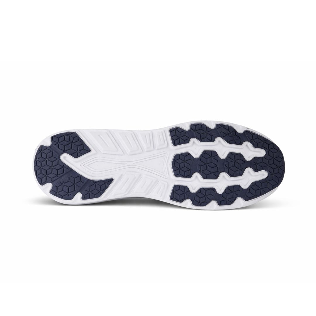 U.S. POLO ASSN. Exchange GLB 5FX Sneakers Men - DRKNVY