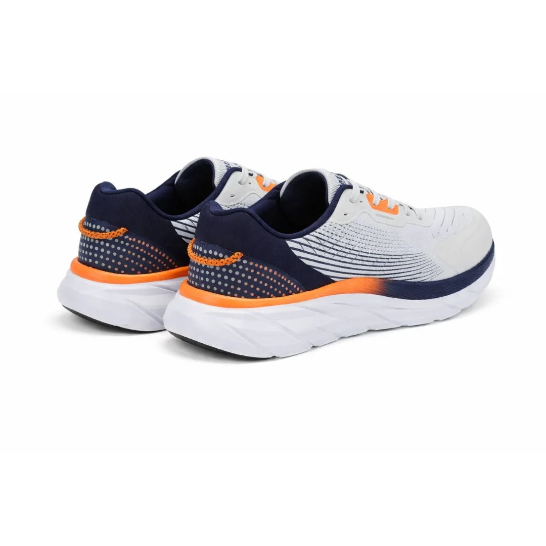 U.S. POLO ASSN. Exchange GLB 5FX Sneakers Men - GRY
