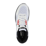 U.S. POLO ASSN. Exchange GLB 5FX Sneakers Men - WHT