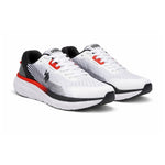 U.S. POLO ASSN. Exchange GLB 5FX Sneakers Men - WHT