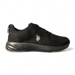 U.S. POLO ASSN. FINO 2 Sneakers Men - BLK - Black / 36.6