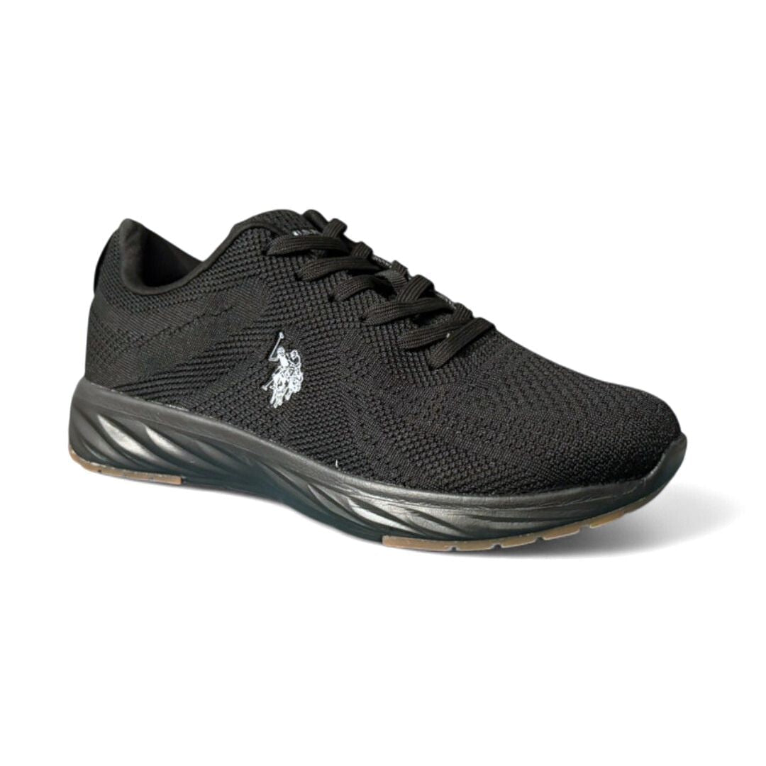 U.S. POLO ASSN. FINO 2 Sneakers Men - BLK