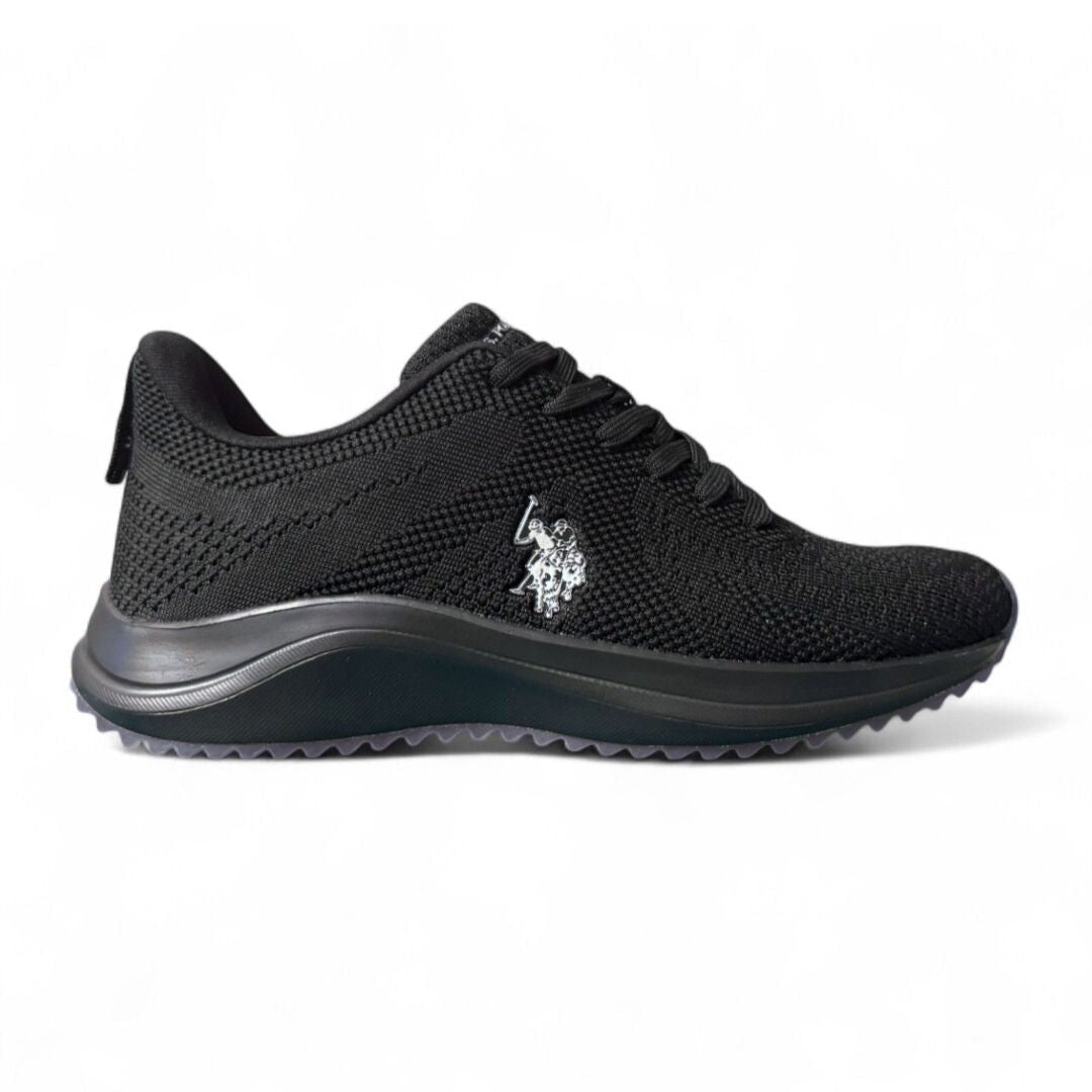 U.S. POLO ASSN. FINO Sneakers Women - BLK