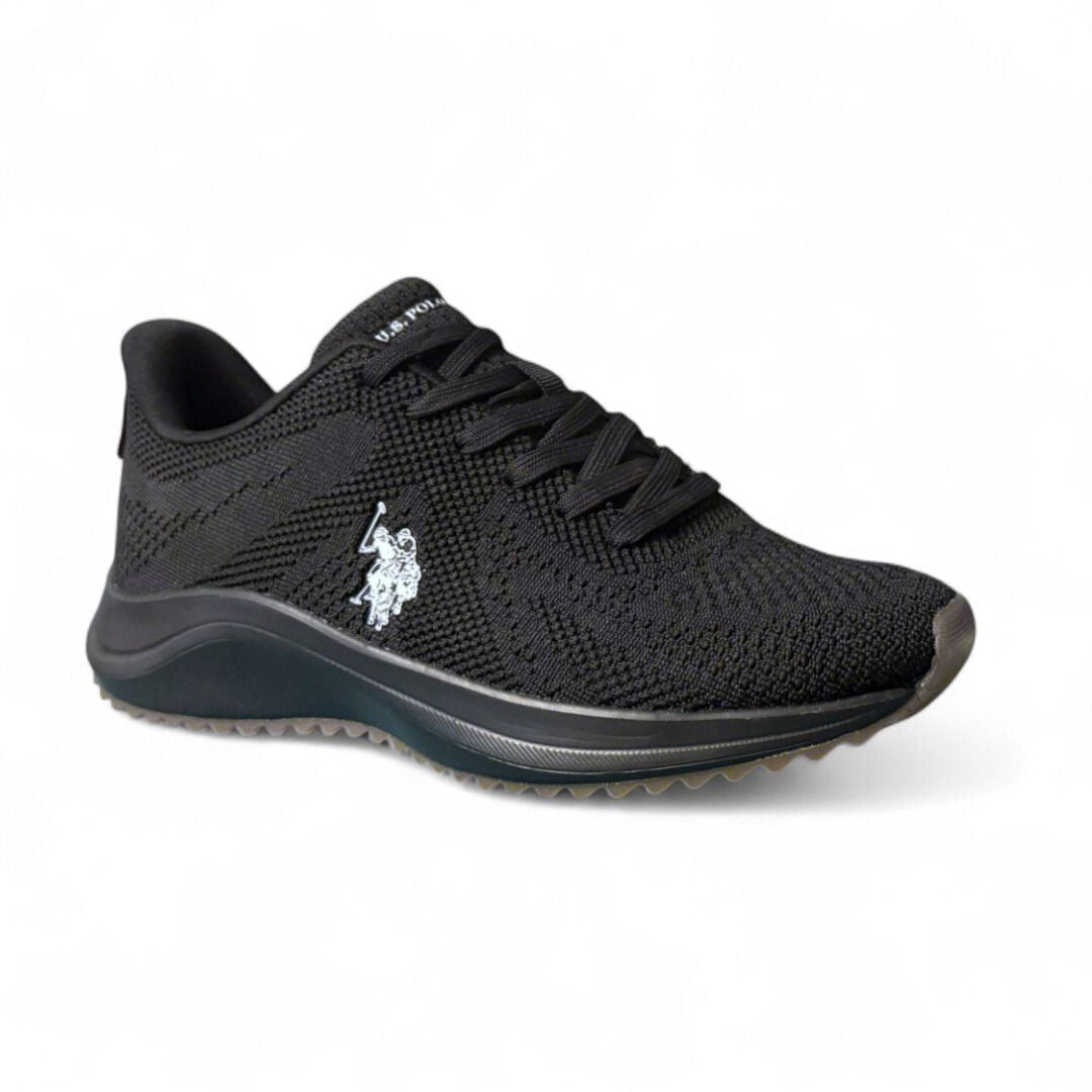 U.S. POLO ASSN. FINO Sneakers Women - BLK