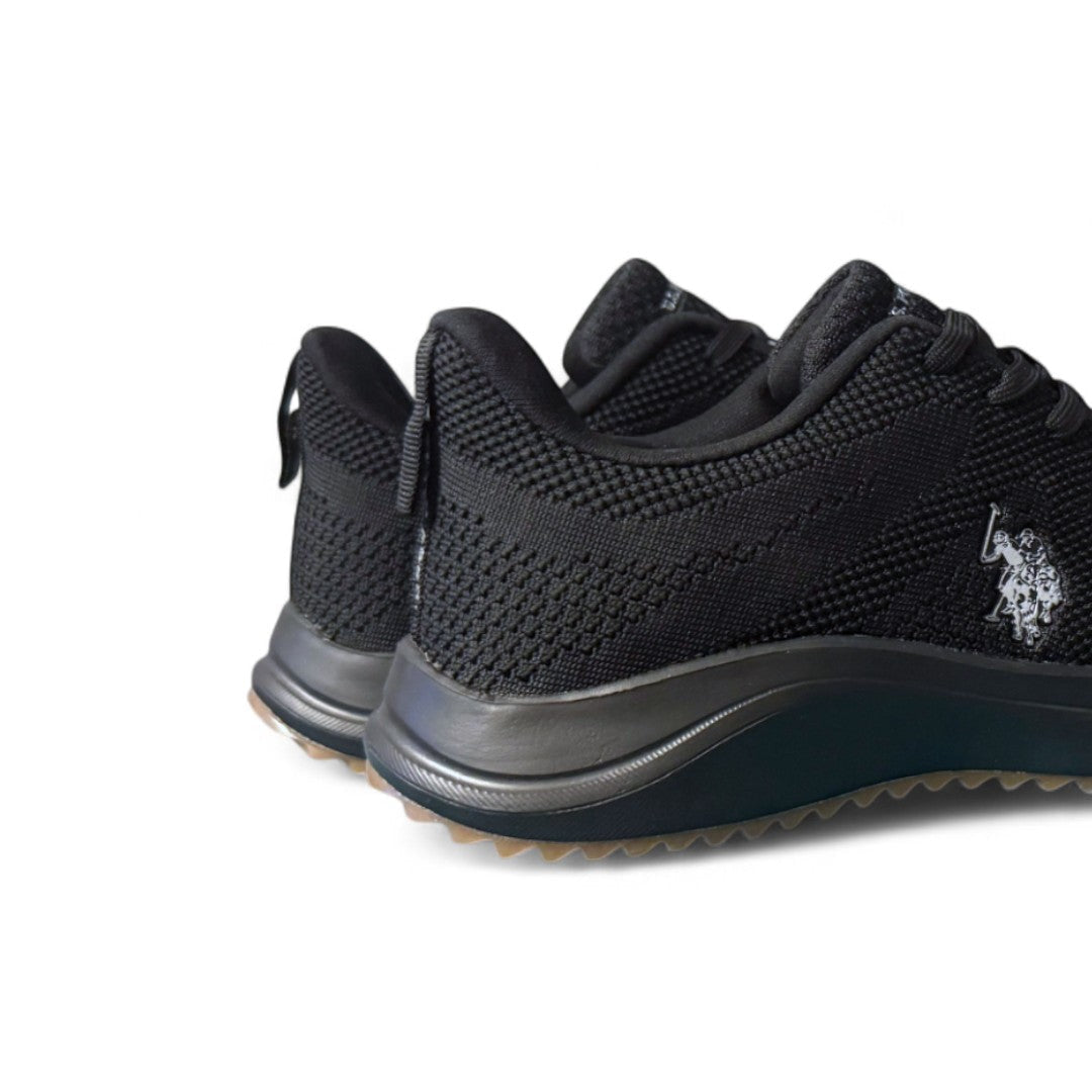 U.S. POLO ASSN. FINO Sneakers Women - BLK