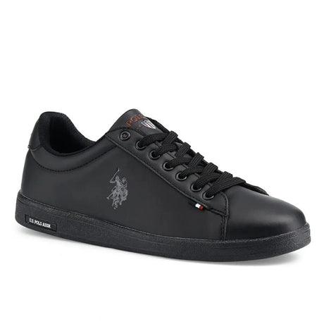 U.S. POLO ASSN. Franco 2fx Black Men - Shoes