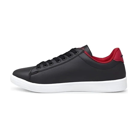 U.S. POLO ASSN. Franco 2fx Men - BLKRED