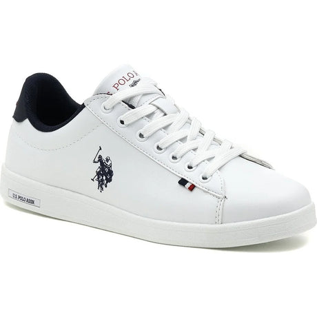 U.S. POLO ASSN. Franco 2fx White Men - Shoes