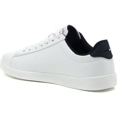 U.S. POLO ASSN. Franco 2fx White Men - Shoes