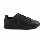 U.S. POLO ASSN. FRANCO GLB 5PR Sneaker Men - BLK