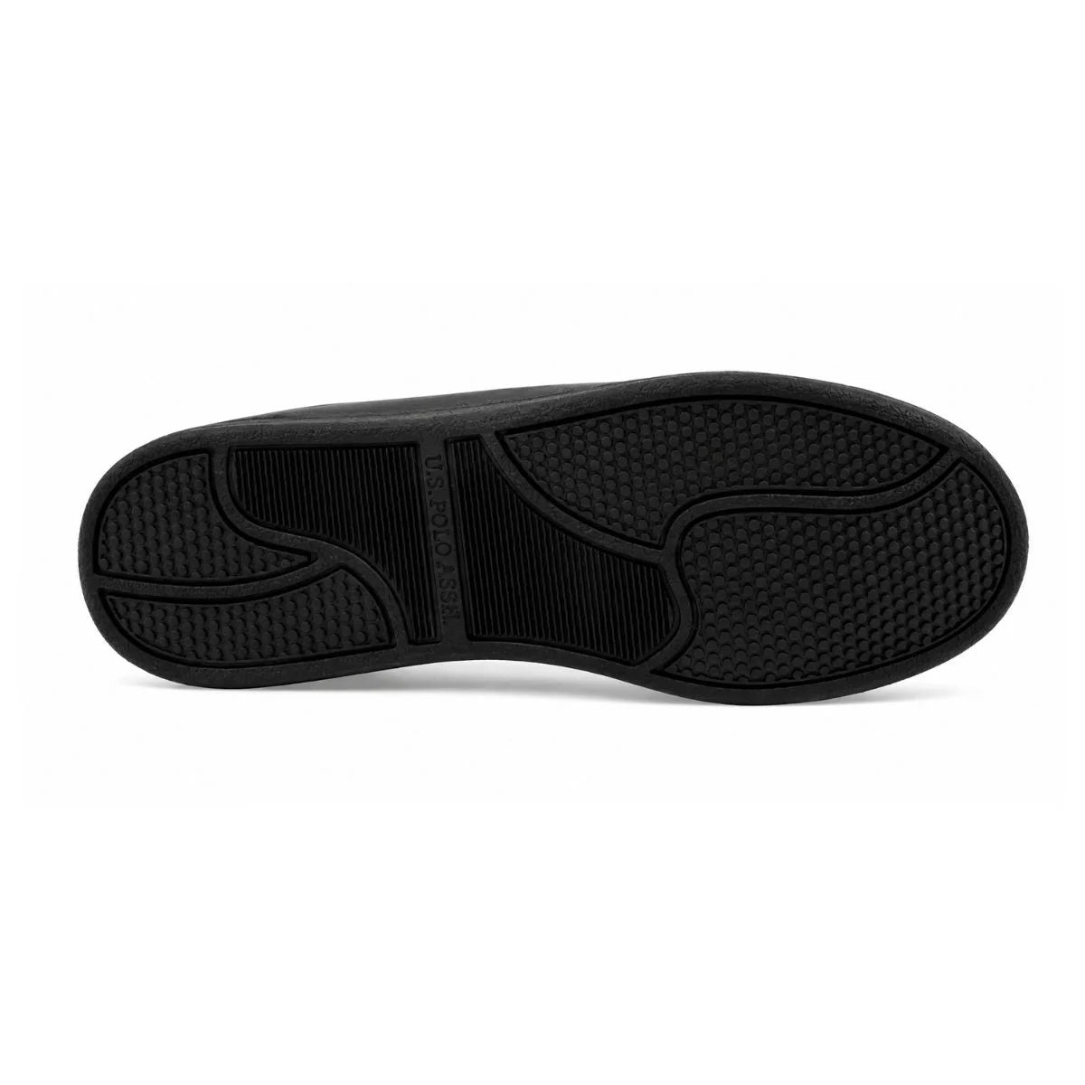 U.S. POLO ASSN. FRANCO GLB 5PR Sneaker Men - BLK