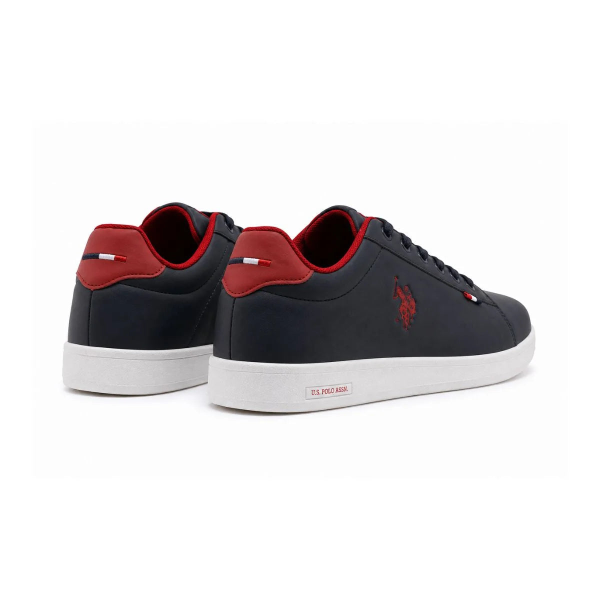 U.S. POLO ASSN. FRANCO GLB 5PR Sneaker Men - NVY