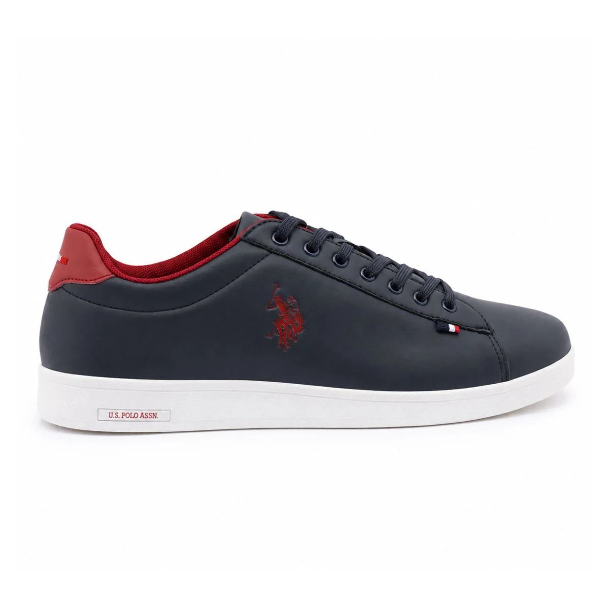 U.S. POLO ASSN. FRANCO GLB 5PR Sneaker Men - NVY