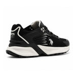 U.S. POLO ASSN Fullness Sneakers Men - BLK