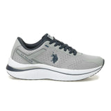 U.S. POLO ASSN. Genesis 5FX Sneakers Men - GRY - Gray / 40