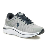 U.S. POLO ASSN. Genesis 5FX Sneakers Men - GRY