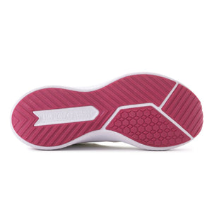 U.S. POLO ASSN. Genesis WMN 5FX Sneakers Women - GRNPNK - Green/ Pink / 38