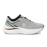 U.S. POLO ASSN. Genesis WMN 5FX Sneakers Women - GRY - Gray / 36