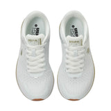 U.S. POLO ASSN. Genesis WMN 5FX Sneakers Women - WHT