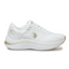 U.S. POLO ASSN. Genesis WMN 5FX Sneakers Women - WHT - White / 36