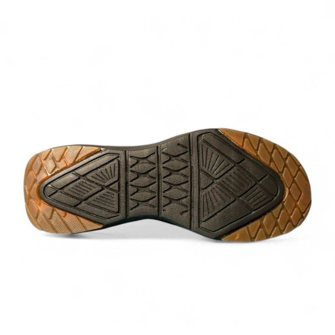 U.S. POLO ASSN. Halia Slip-On Sneakers Women - BLKBLK