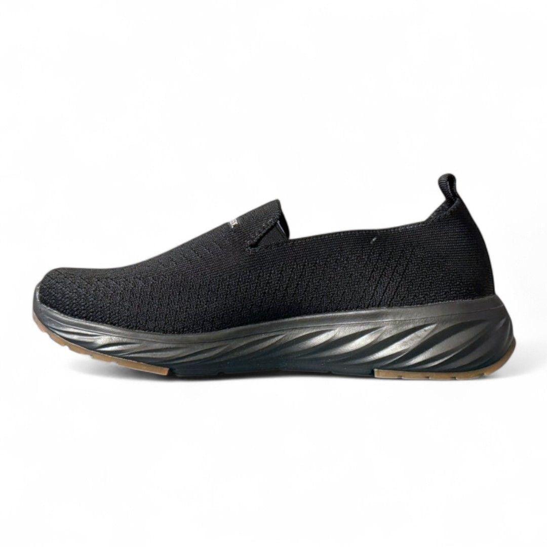 U.S. POLO ASSN. Halia Slip-On Sneakers Women - BLKBLK
