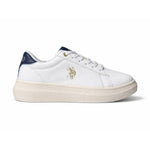 U.S. POLO ASSN. HELIS Sneakers Women - WHTNVY