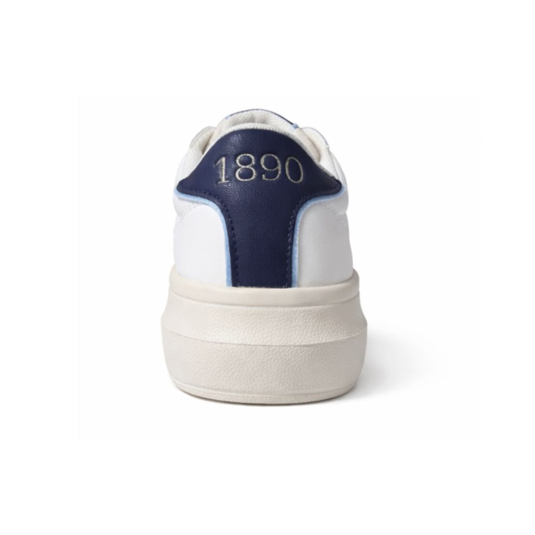 U.S. POLO ASSN. HELIS Sneakers Women - WHTNVY