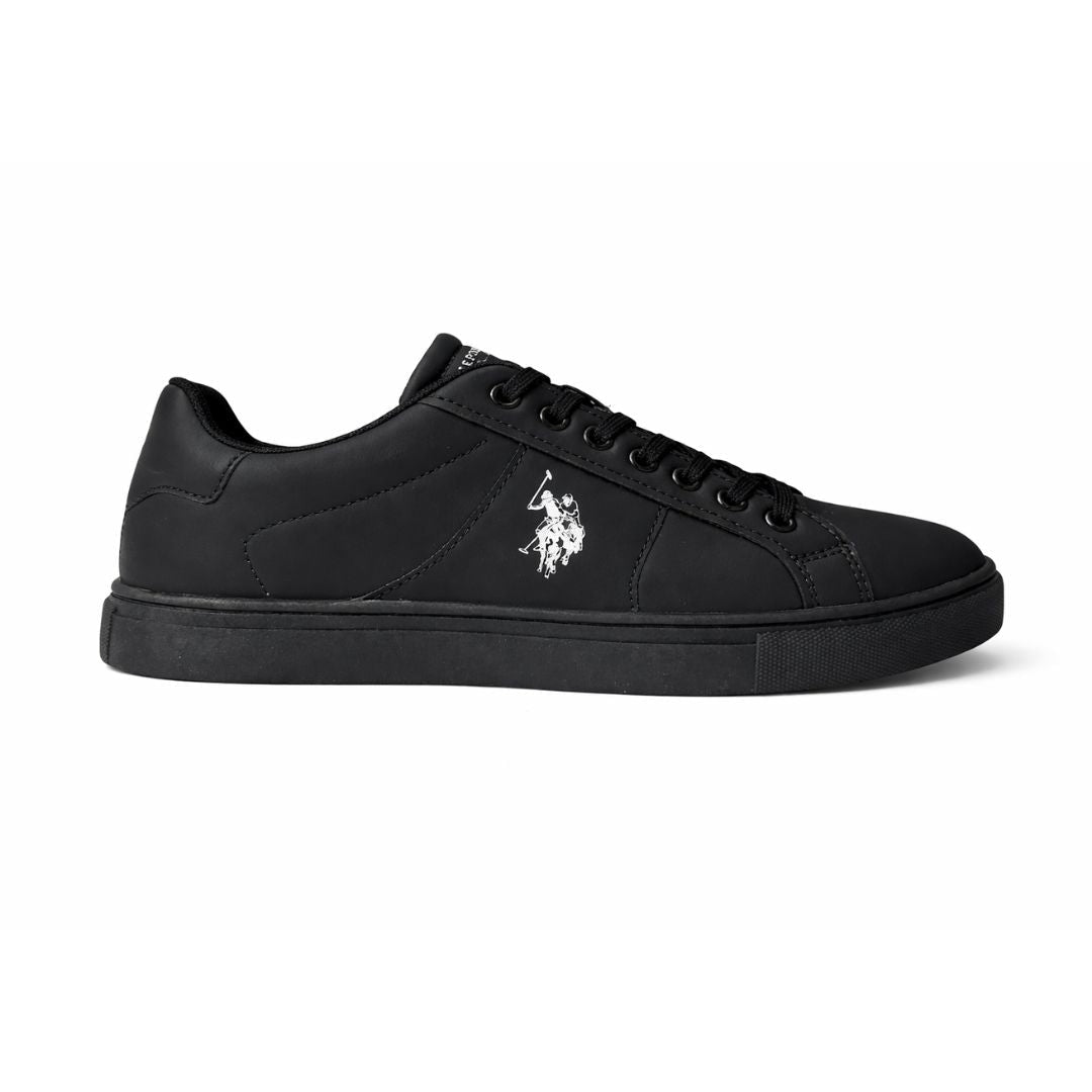 U.S. POLO ASSN. Hudson Sneaker Men - BLKBLK