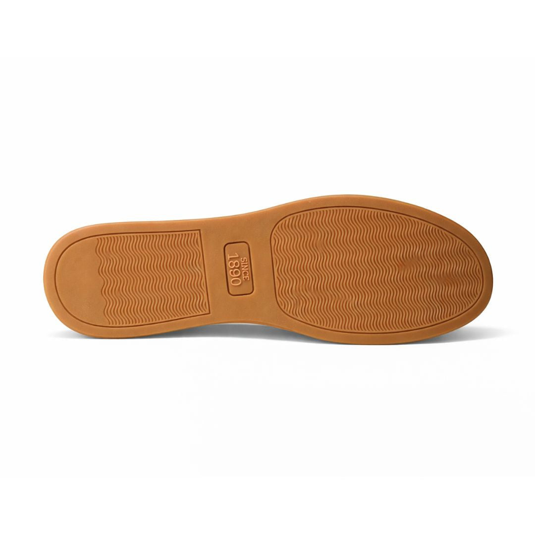 U.S. POLO ASSN. Hudson Sneaker Men - BLKGUM