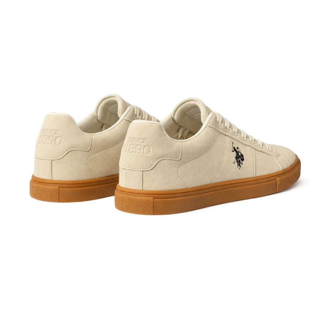 U.S. POLO ASSN. Hudson Sneaker Men - SND