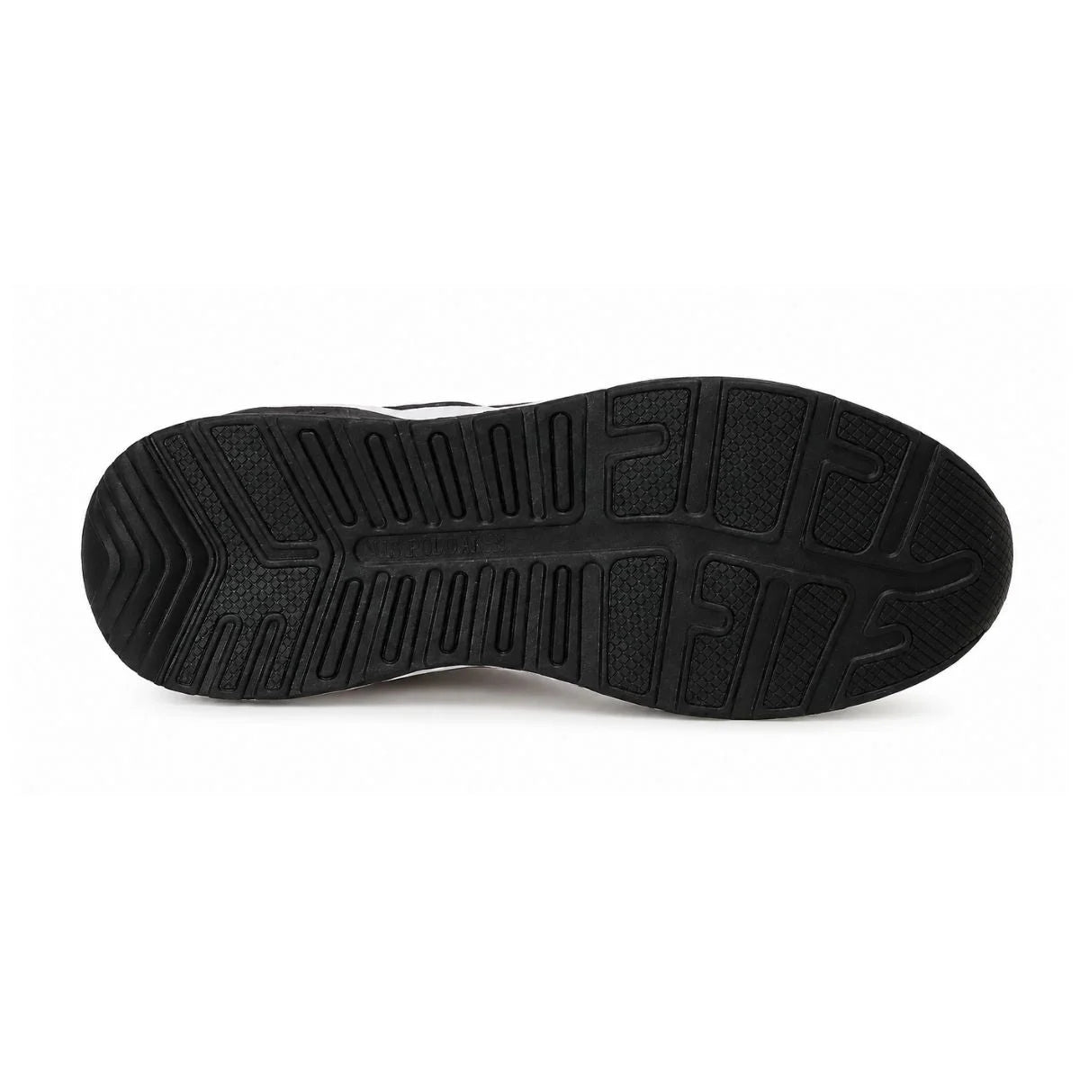U.S. POLO ASSN Husky Sneakers Men - BLK