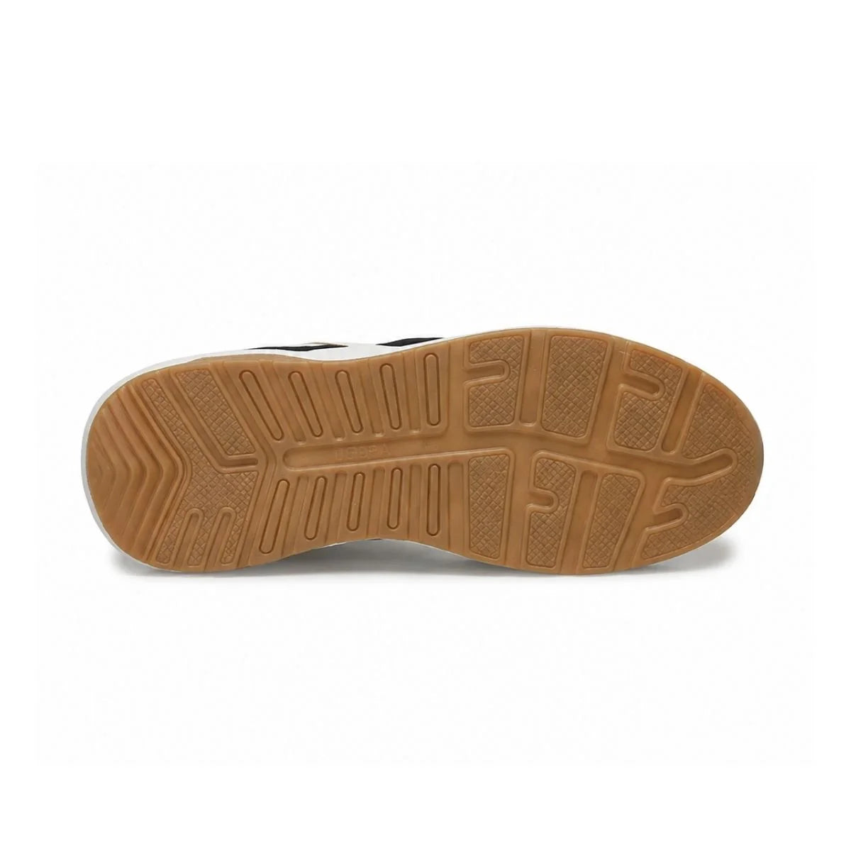 U.S. POLO ASSN HUSKY Sneakers Men - NVY
