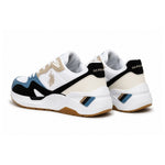 U.S. POLO ASSN HUSKY Sneakers Men -WHT