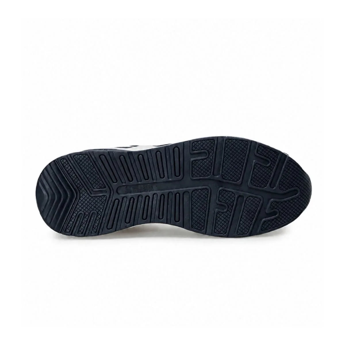 U.S. POLO ASSN HUSKY Sneakers Men -WHTRED