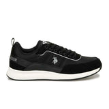 U.S. POLO ASSN. Jack 4FX Sneakers Men - BLK