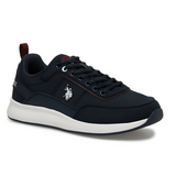 U.S. POLO ASSN. Jack 4FX Sneakers Men - NVY - Navy / 40