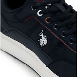 U.S. POLO ASSN. Jack 4FX Sneakers Men - NVY