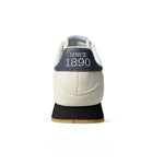 U.S. POLO ASSN. JAKE Leather Sneakers Men - CRM