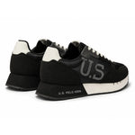 U.S. POLO ASSN. JAKE002 Sneakers Men - BLK