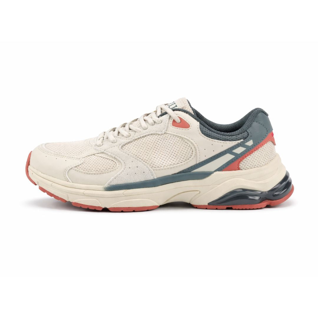 U.S. POLO ASSN. JUNO 5PR Men Sneaker - BEG