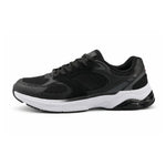 U.S. POLO ASSN. JUNO 5PR Men Sneaker - BLK