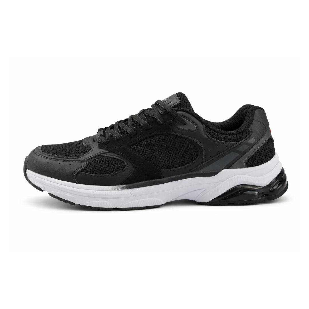 U.S. POLO ASSN. JUNO 5PR Men Sneaker - BLK