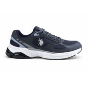U.S. POLO ASSN. JUNO 5PR Men Sneaker - NVY - Navy / 36