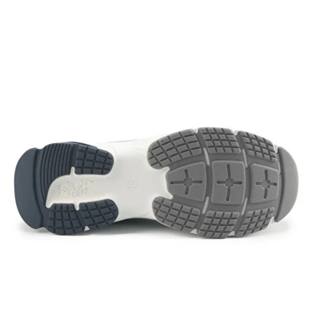 U.S. POLO ASSN. JUNO 5PR Men Sneaker - NVY