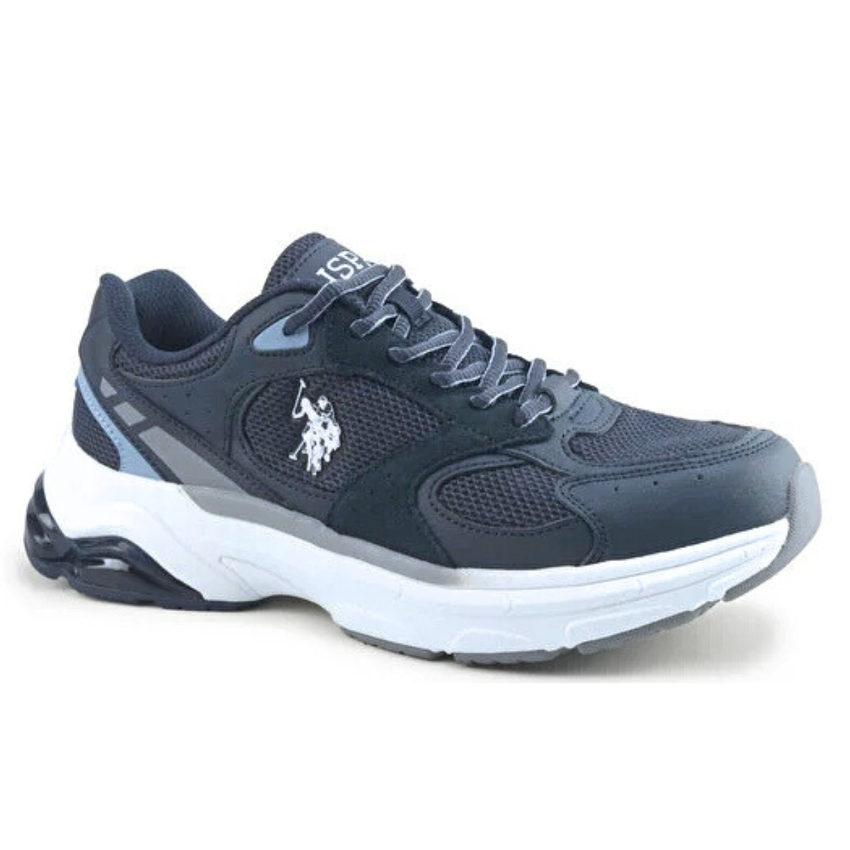 U.S. POLO ASSN. JUNO 5PR Men Sneaker - NVY